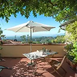 The Hill Terrace Apartman