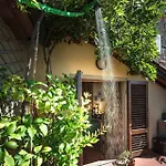 The Hill Terrace Apartman