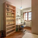 Apartman The Hill Terrace *