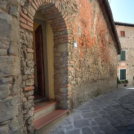 Apartman The Hill Terrace Massa