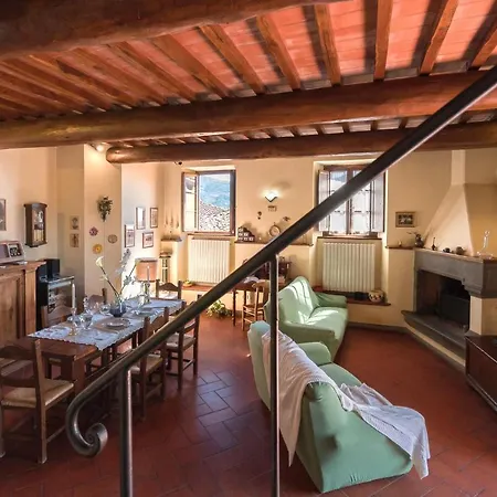 Apartman The Hill Terrace Massa