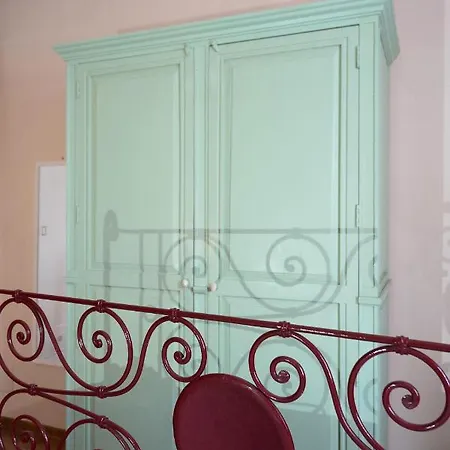 The Hill Terrace * 마사