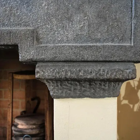 The Hill Terrace 마사