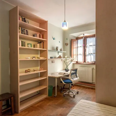 아파트 The Hill Terrace *